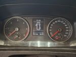 Volkswagen Transporter 2018 Musta