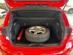 Ford Focus 2019 Punainen (Race Red)