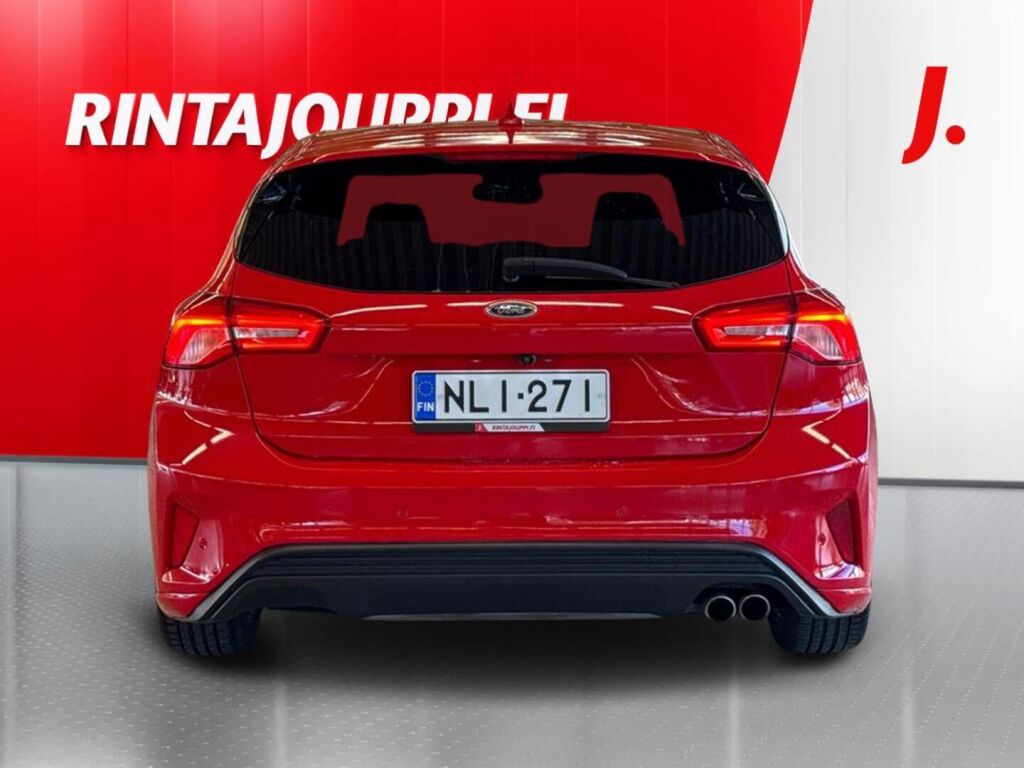 Ford Focus 2019, kuva 5/25