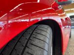 Ford Focus 2019 Punainen (Race Red)