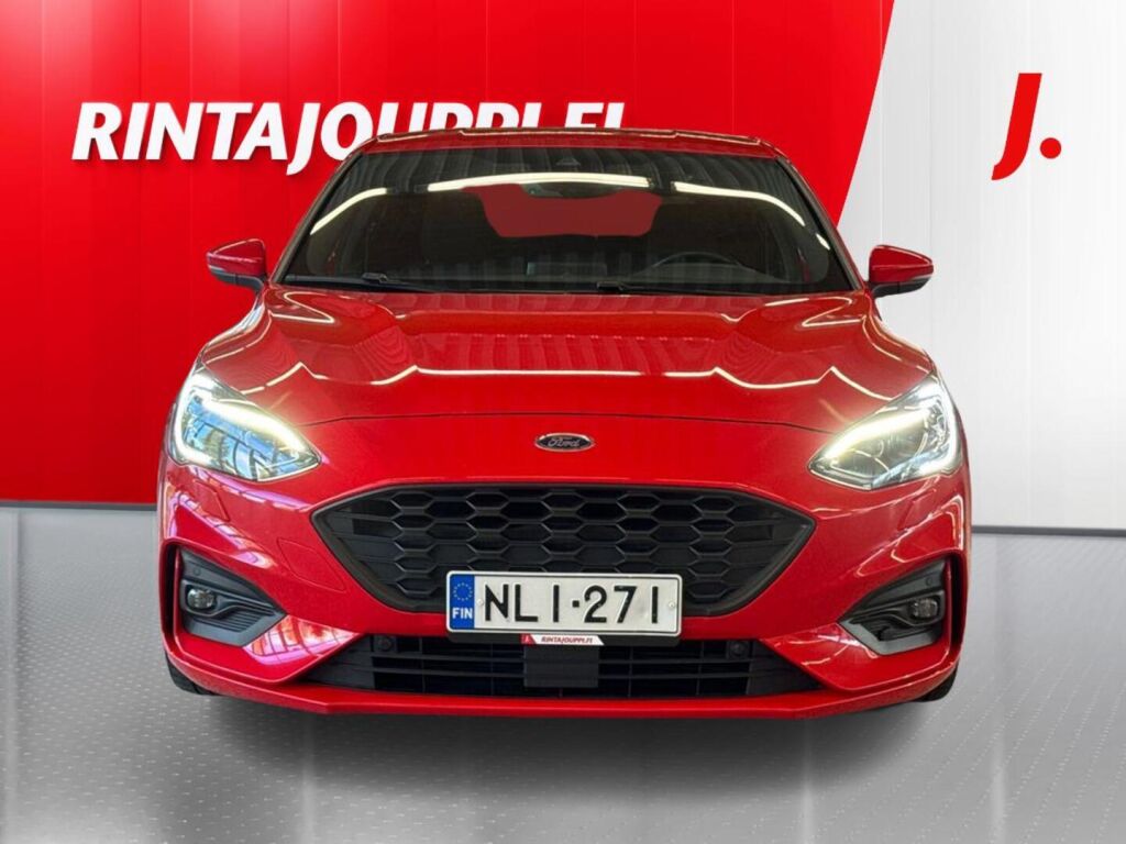 Ford Focus 2019, kuva 4/25