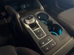 Ford Focus 2019 Punainen (Race Red)