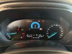 Ford Focus 2019 Punainen (Race Red)