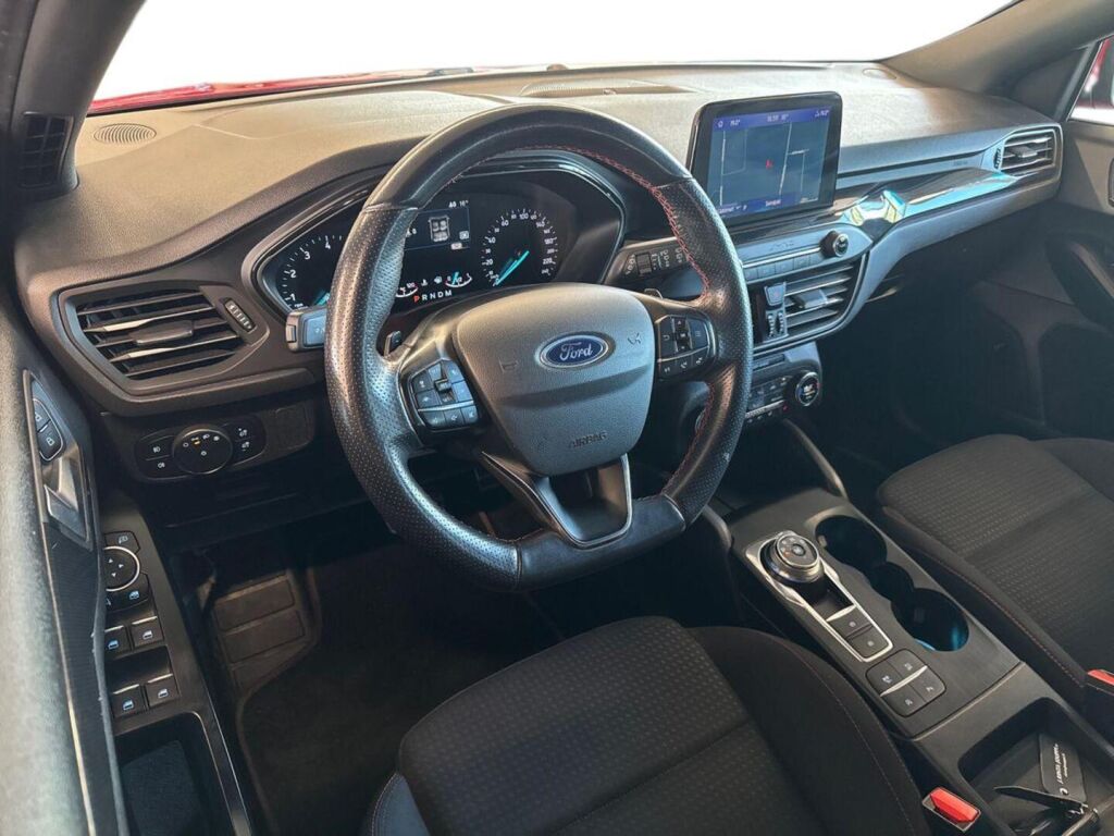 Ford Focus 2019, kuva 7/25