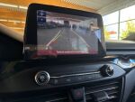 Ford Focus 2019 Punainen (Race Red)