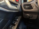 Ford Focus 2019 Punainen (Race Red)