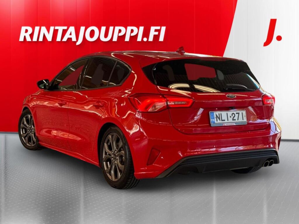 Ford Focus 2019, kuva 3/25