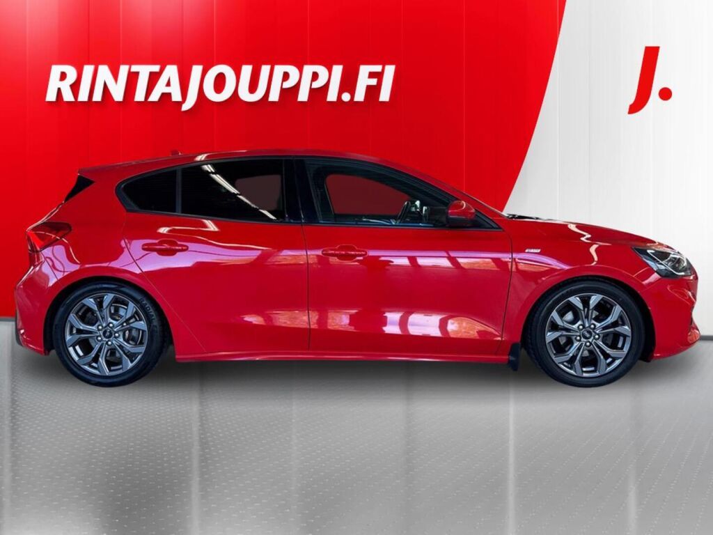 Ford Focus 2019, kuva 6/25