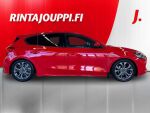 Ford Focus 2019 Punainen (Race Red)