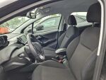 Peugeot 208 2019 Musta