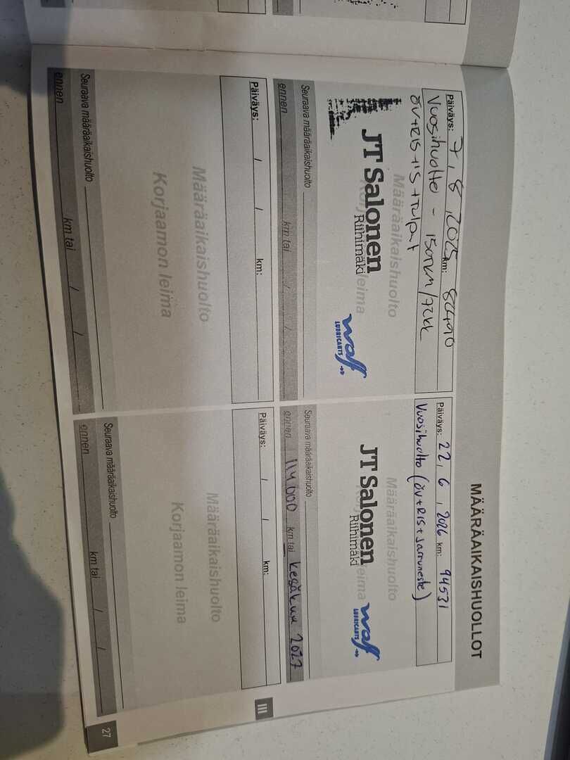 Peugeot 208 2019 Musta