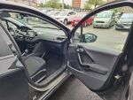 Peugeot 208 2019 Musta