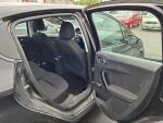Peugeot 208 2019 Musta