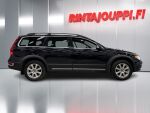 Volvo XC70 2011 Musta