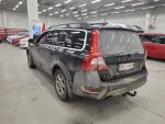 Volvo XC70 2011 Musta