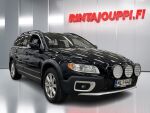Volvo XC70 2011 Musta