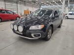 Volvo XC70 2011 Musta