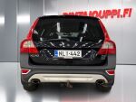 Volvo XC70 2011 Musta