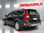 Volvo XC70 2011 Musta
