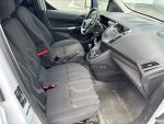 Ford Transit Connect 2015 Valkoinen