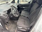 Ford Transit Connect 2015 Valkoinen