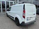 Ford Transit Connect 2015 Valkoinen