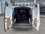 Ford Transit Connect 2015 Valkoinen