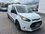 Ford Transit Connect 2015 Valkoinen