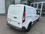 Ford Transit Connect 2015 Valkoinen