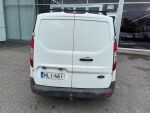 Ford Transit Connect 2015 Valkoinen
