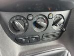 Ford Transit Connect 2015 Valkoinen