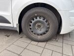 Ford Transit Connect 2015 Valkoinen