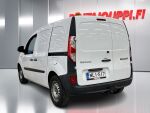Renault Kangoo 2018 Valkoinen