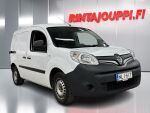 Renault Kangoo 2018 Valkoinen