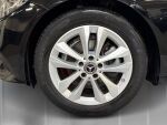 Mercedes-Benz C 2018 Musta