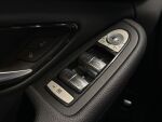 Mercedes-Benz C 2018 Musta