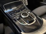 Mercedes-Benz C 2018 Musta