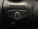 Mercedes-Benz C 2018 Musta