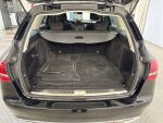 Mercedes-Benz C 2018 Musta