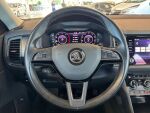 Skoda Kodiaq 2019 Valkoinen