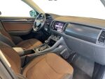 Skoda Kodiaq 2019 Valkoinen