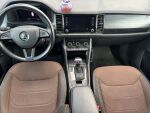 Skoda Kodiaq 2019 Valkoinen