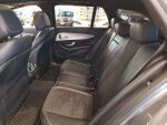 Mercedes-Benz E 2018 Harmaa