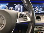 Mercedes-Benz E 2018 Harmaa