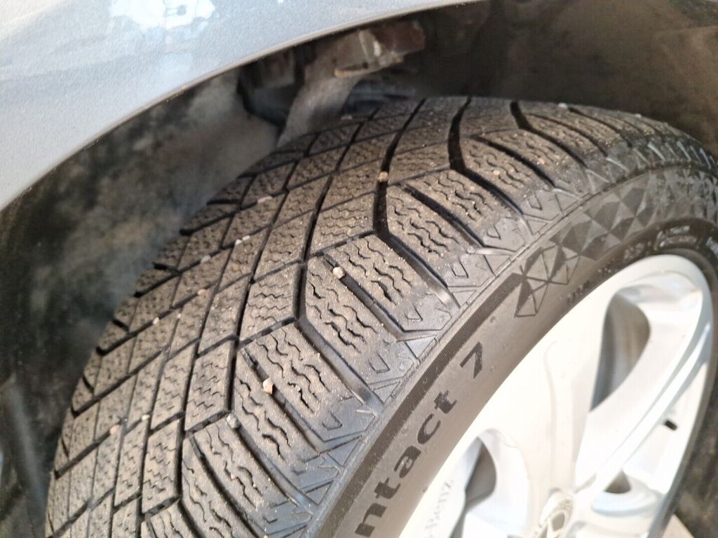 Mercedes-Benz E 2018 Harmaa