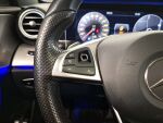 Mercedes-Benz E 2018 Harmaa