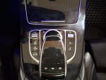 Mercedes-Benz E 2018 Harmaa