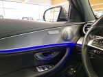 Mercedes-Benz E 2018 Harmaa