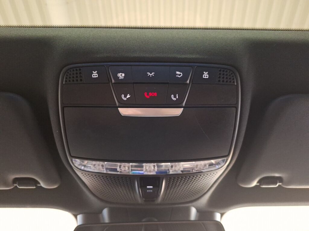 Mercedes-Benz E 2018 Harmaa