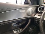 Mercedes-Benz E 2018 Harmaa